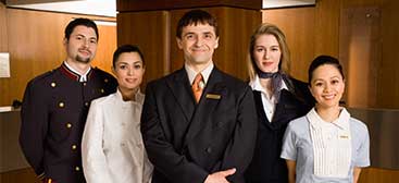 Simaya hr hospitality staffing solution