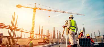 simaya hr serve construction